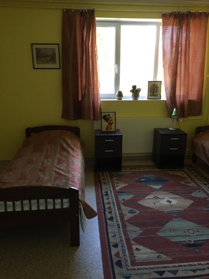 Хостелы Torgu Royal Guesthouse Iide-37